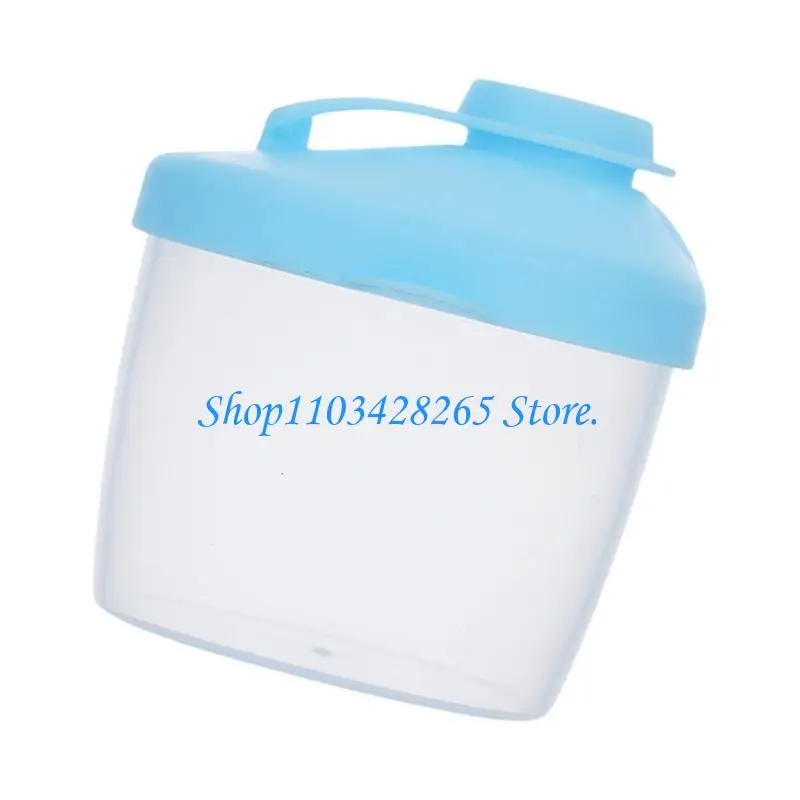 

PP Infant Formula Storage Box Safe Lid Sealing Formula Dispenser G2TE