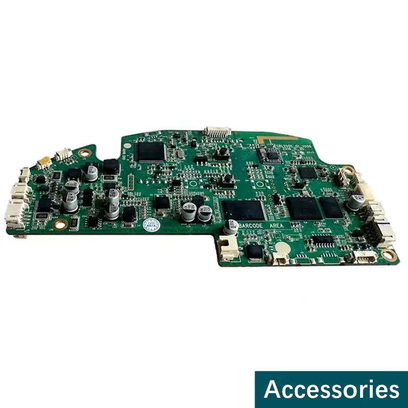 Para Xiaomi Mijia Mop P / Mop Pro / STYTJ02YM / STYJ02YM /MVXVC01-JG Robot repuestos de aspiradora placa base