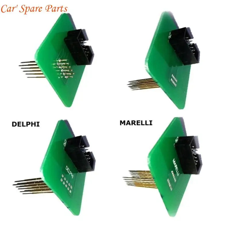 

Y4UA BDM 100 BDM FRAME FULL SET с инструментом Adapter Proframmer для ktag ecus