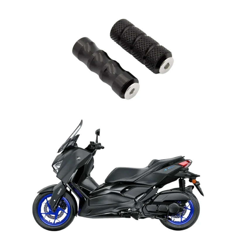 Adecuado para Yamaha, Honda, Kawasaki, Suzuki, Ducati, Aprilia, BMW, M6, motocicleta universal, pedal, pedal trasero, pedal, palanca de cambios