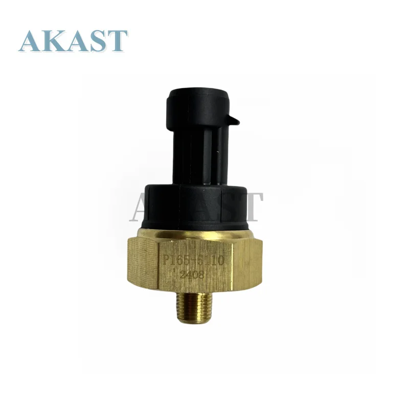 Factory Price  Induction Plug Pressure Sensor P165-5110 P165-5183 P1655110 For Cummins Engine ISX ISM QSK30