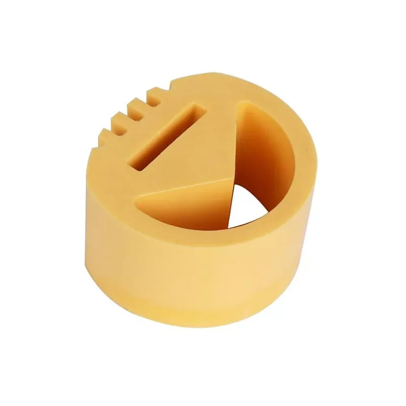 

clubcar DS gas 1984+ Golf cart gasoline engine installation buffer rubber bushing shock absorber foot 1012164/102540301