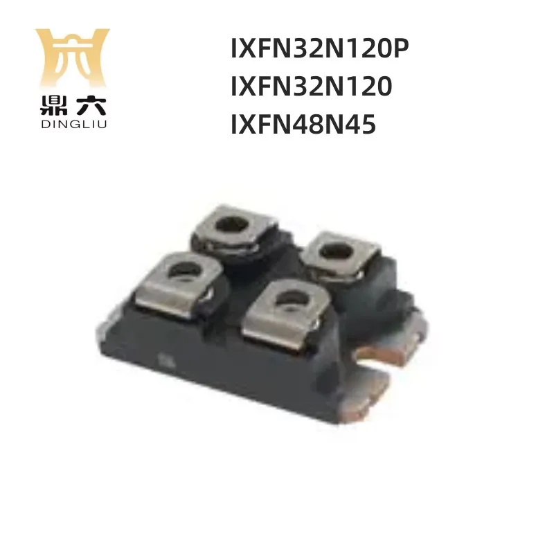 

IXFN32N120P IXFN32N120 IXFN48N45 Modules SOT-227-4