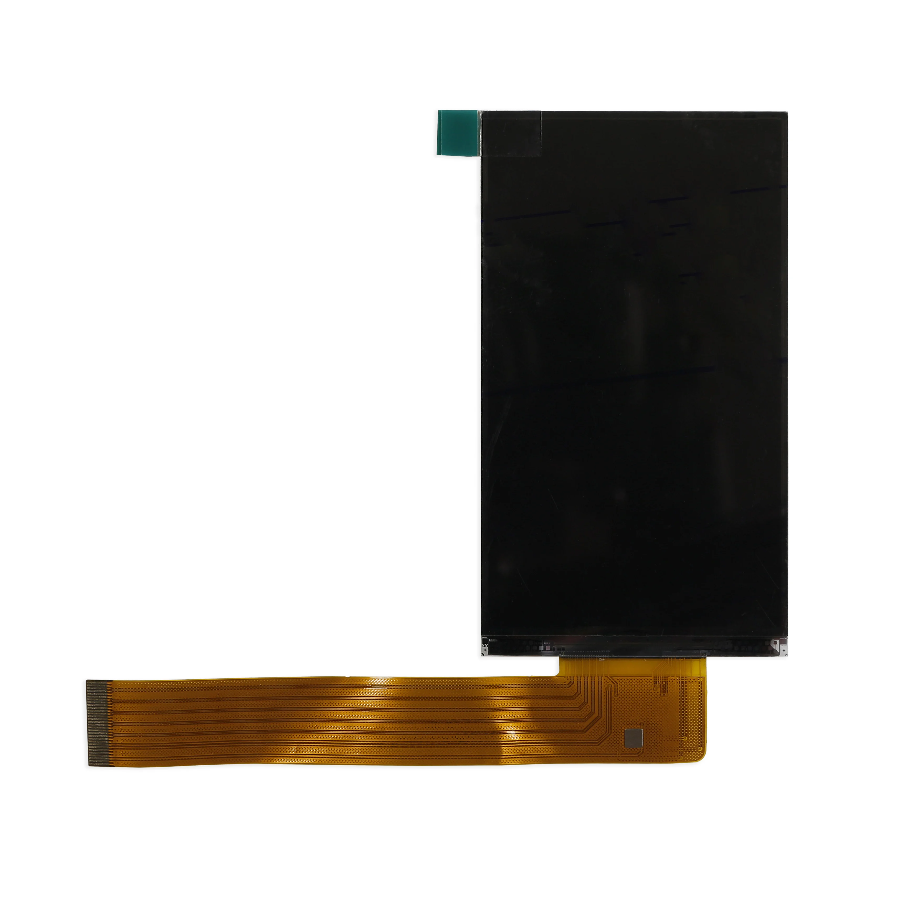 New original 4 inch FPC-C402IHD004B-V1 C402IHD004E B Screen For projector LCD Display Replacement