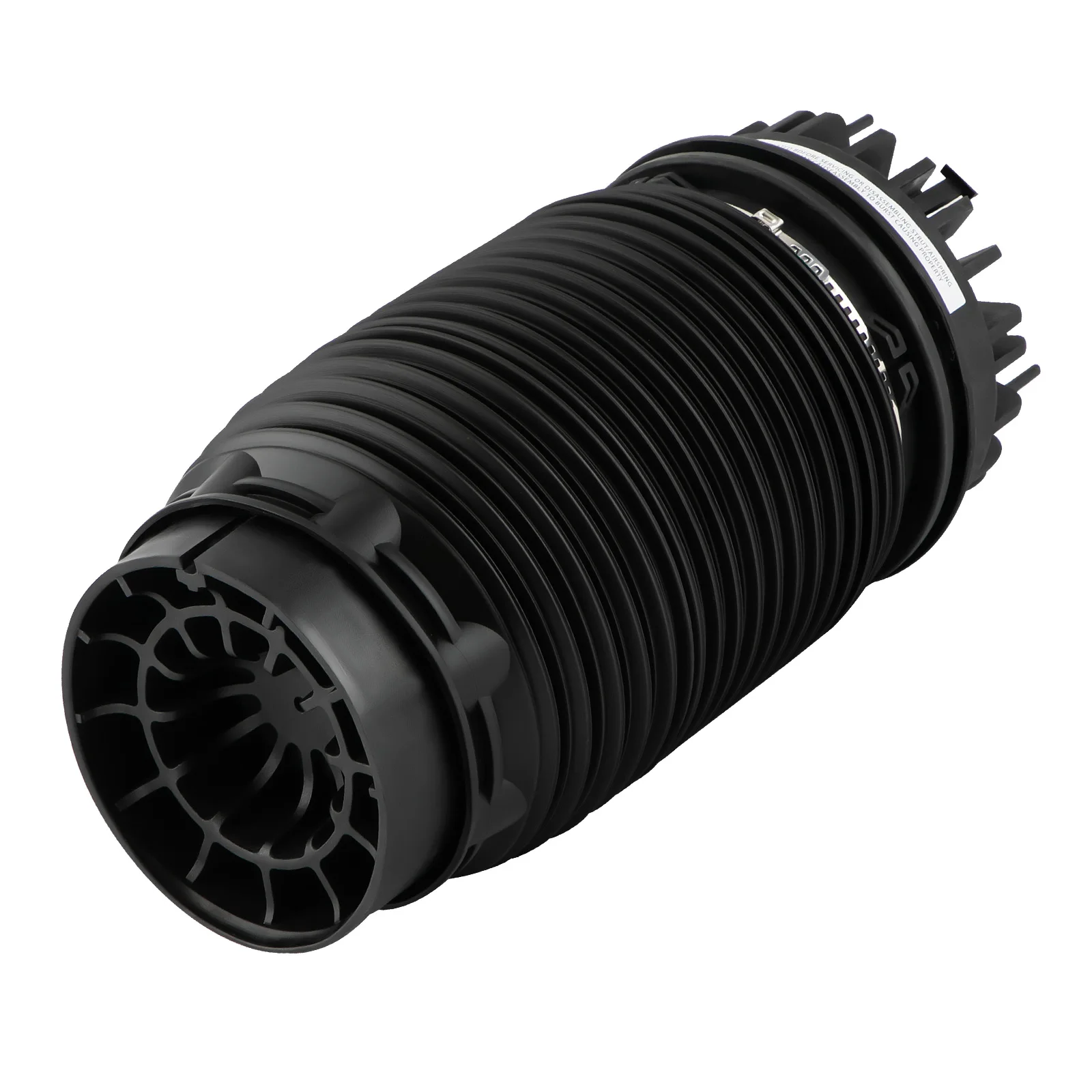 Pair Rear Air Suspension Spring Bag For Dod ge Ram 1500 2013-2019 4877136AA 04877136AA 4877136AB 04877136AB