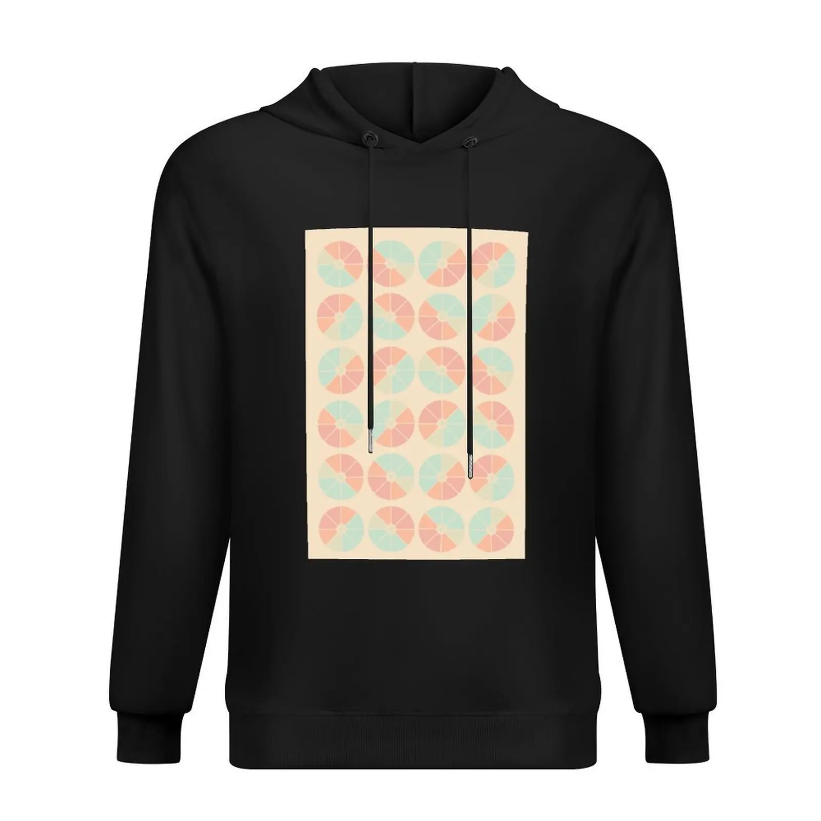 

Shapes Illustration 01 Hoodie clothes for men anime clothing autumn clothes male clothes new in hoodies & sweatshirts