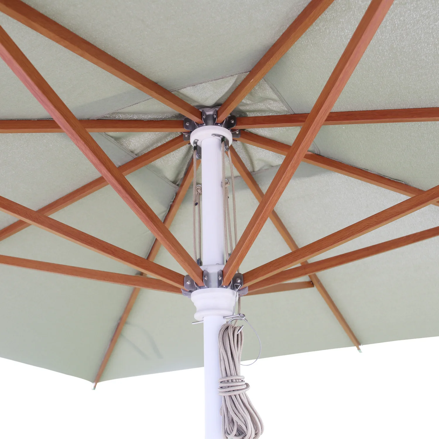 Parasol carré d'extérieur pour - Outdoor Furniture For Sale avis et prix