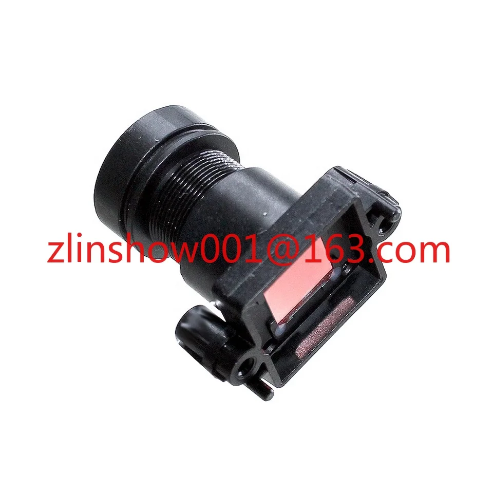 2MP 2.8Mm Black Lig…