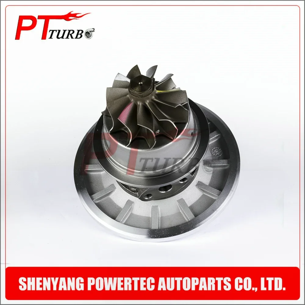 خرطوشة Turbolader 452174-5002S Turbo للسيارات لمدرب فولفو B10، شاحنة حافلة العبور D10A مع TD102 452174-0002 425677