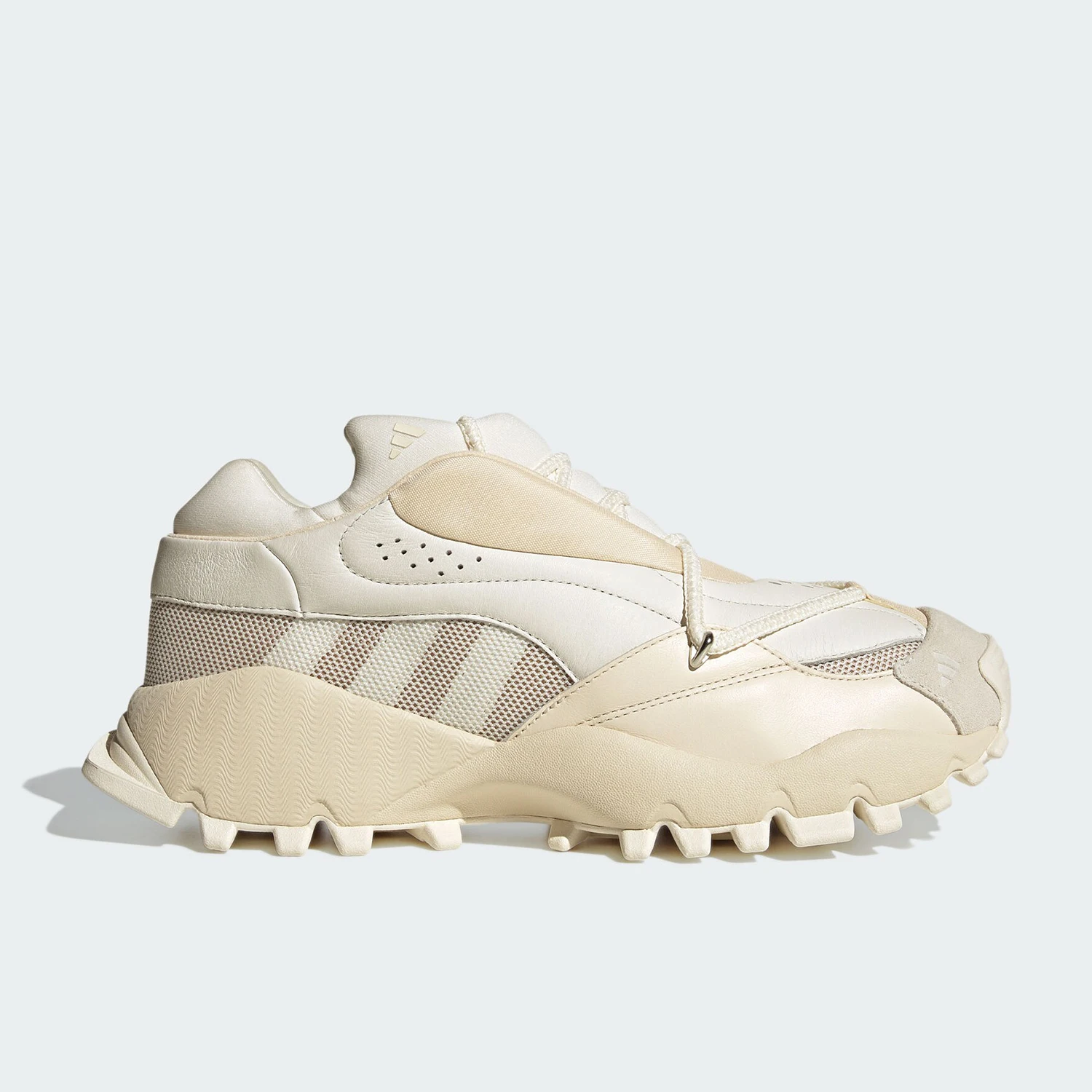 

Adidas Genuine New Men's and Women's Thick-Sole Outdoor Durable Sports Shoes JI4421