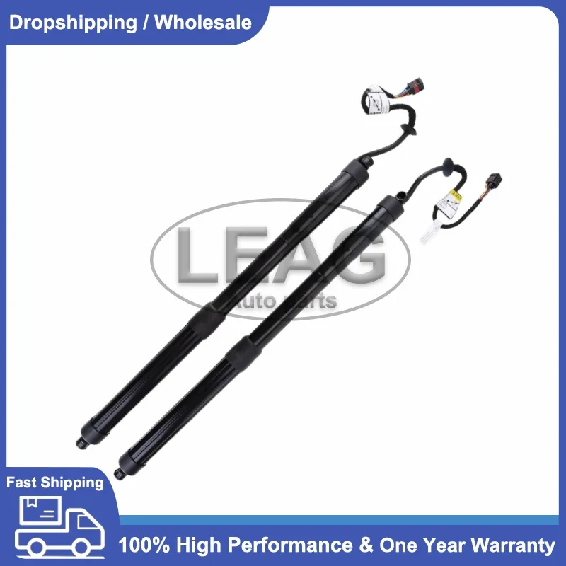 

81770A9100 81780A9100 New Liftgate Power Hatch Lift Support Opener Shock Gas Spring Struts For KIA Carnival Sedona 2015-2021