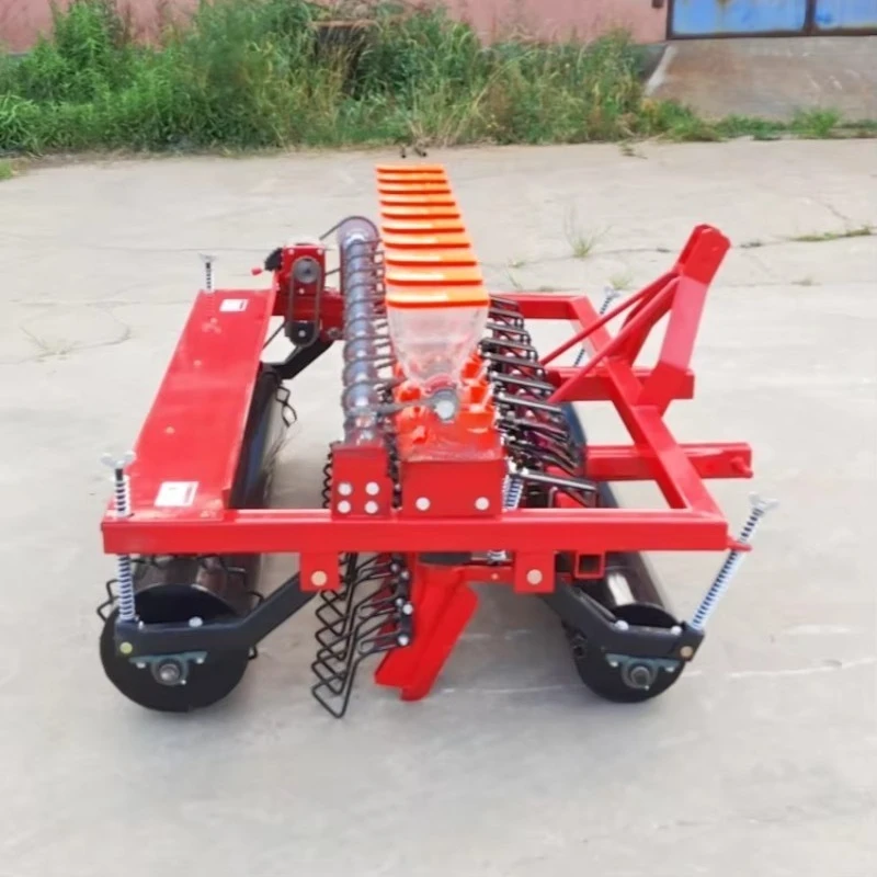 Farming Machine Vegetable Seeder Small Seeds Planter Sesame Seed Planter