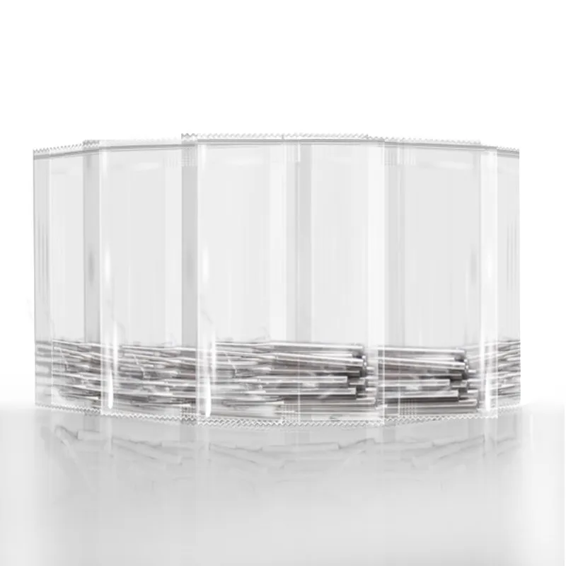 Special High-Temperature Resistant Ceramic Firing Pins for Dental Ceramic Sintering Plates