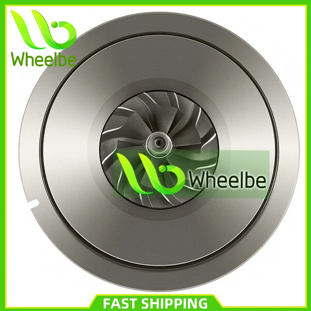 

Turbocharger Cartridge CHRA Core For 2011-2018 Chevrolet Cruze 1.4L Turbo 860156 781504-5004S
