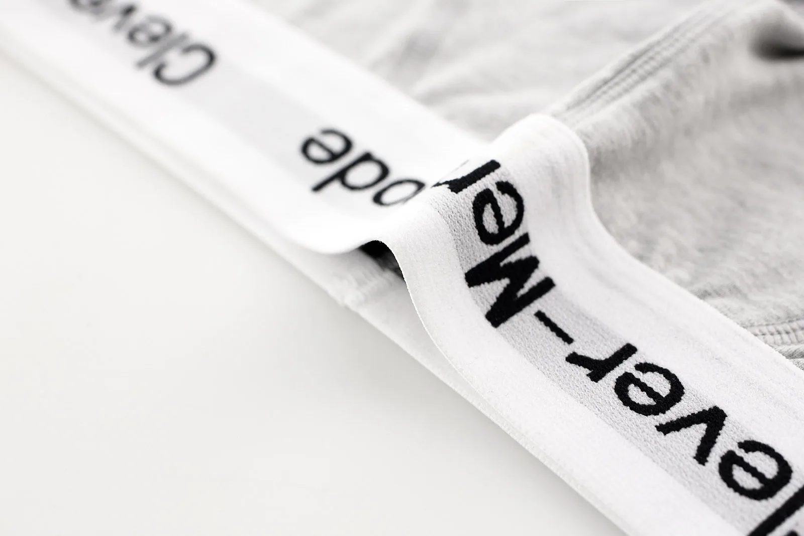 Herren-Slips aus Baumwolle, sexy Unterwäsche, Herren-Cueca, Lingerie mit Bulge-Pouch, Unterhosen, Slips für Herren, Übergröße – Detail 9