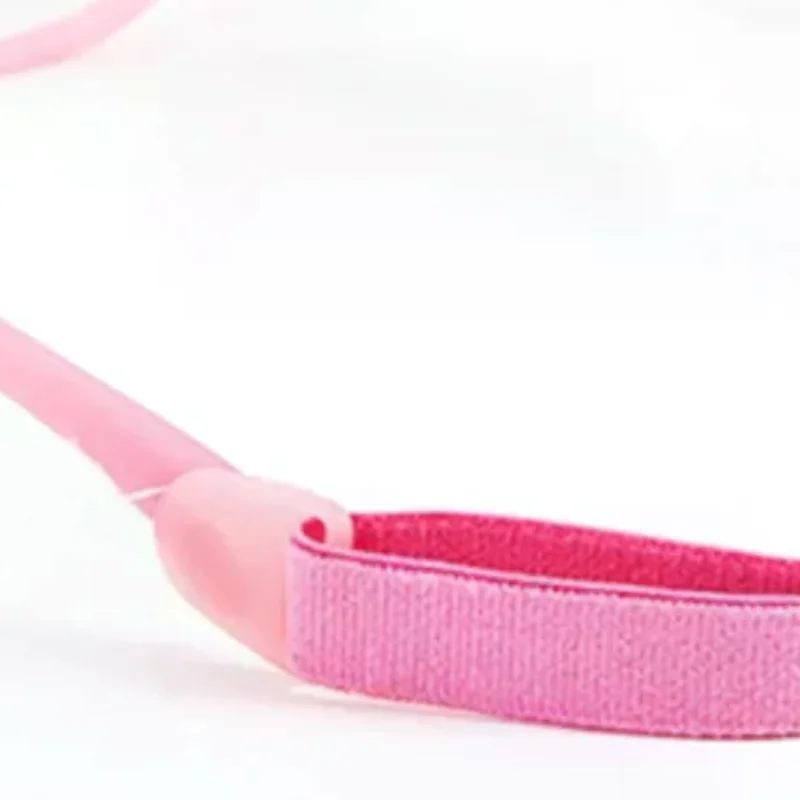 1Pcs Glasses Rope Anti Slip Eyeglasses Chain Adjustable Detachable Elastic Cord Holder Sport Lanyard Glasses Accessories