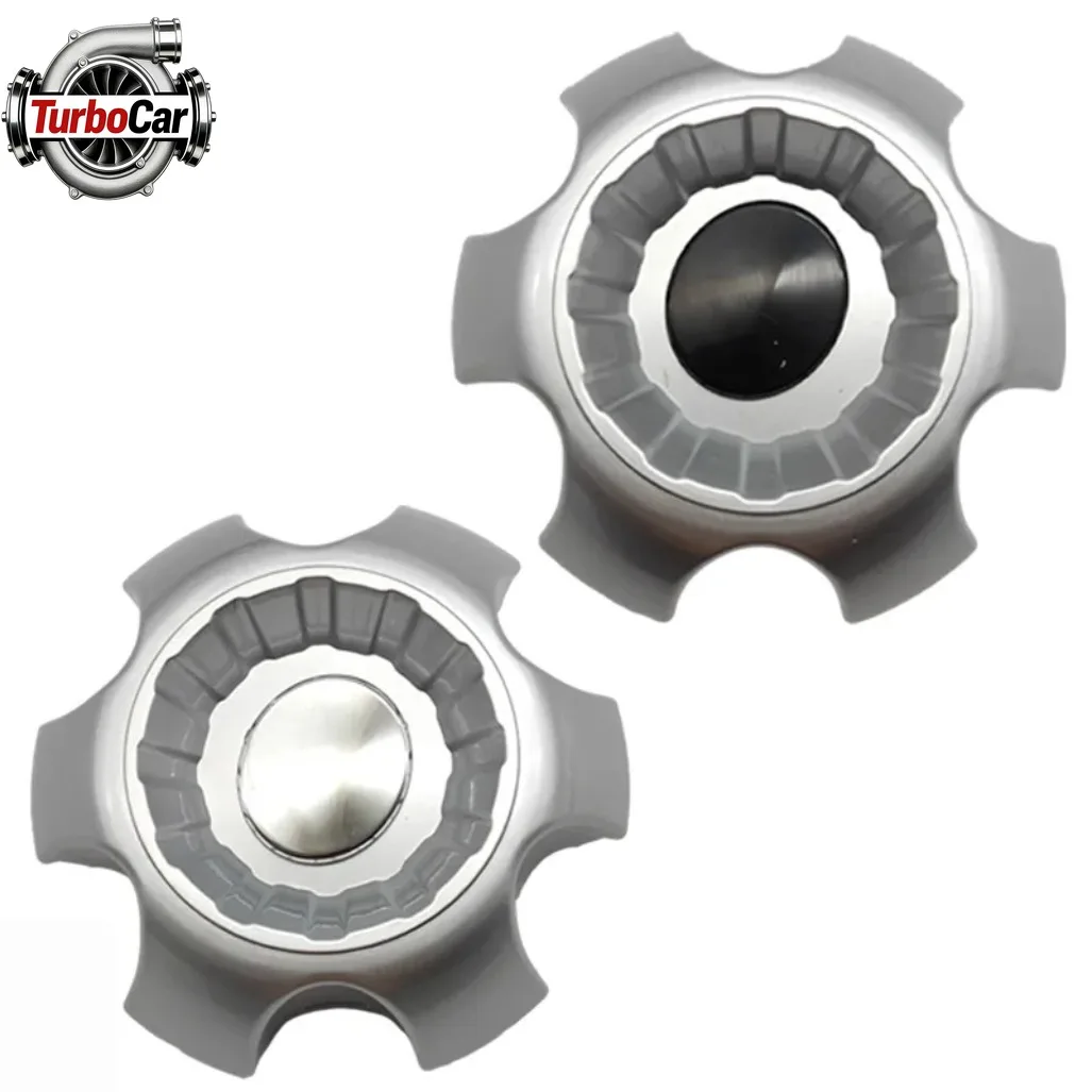 

Для Toyota 4Runner 2003-2012: Заглушка центрального отверстия колесного диска, сменная крышка ступицы колеса, аксессуар для замены