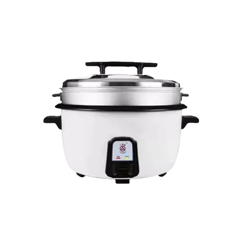 

Rice cooker commercial drum pot, household old-fashioned large-capacity cooking pot
