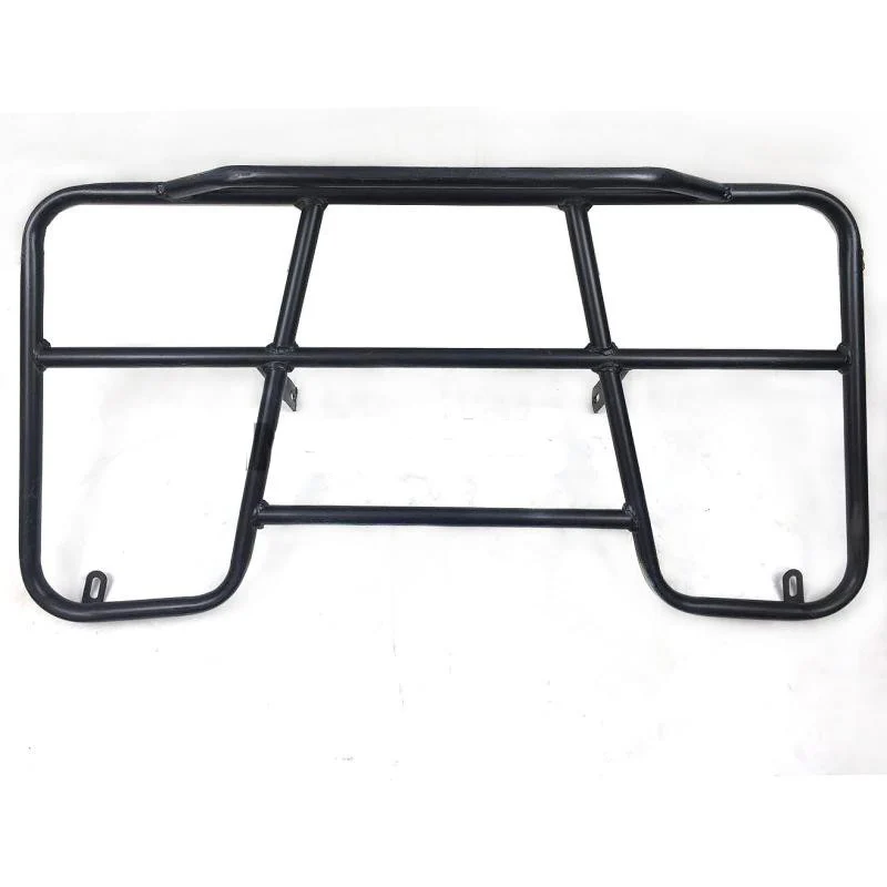 

150-250CC Karting Four Wheel ATV UTV Buggy Quad Go Kart Front Luggage Rack