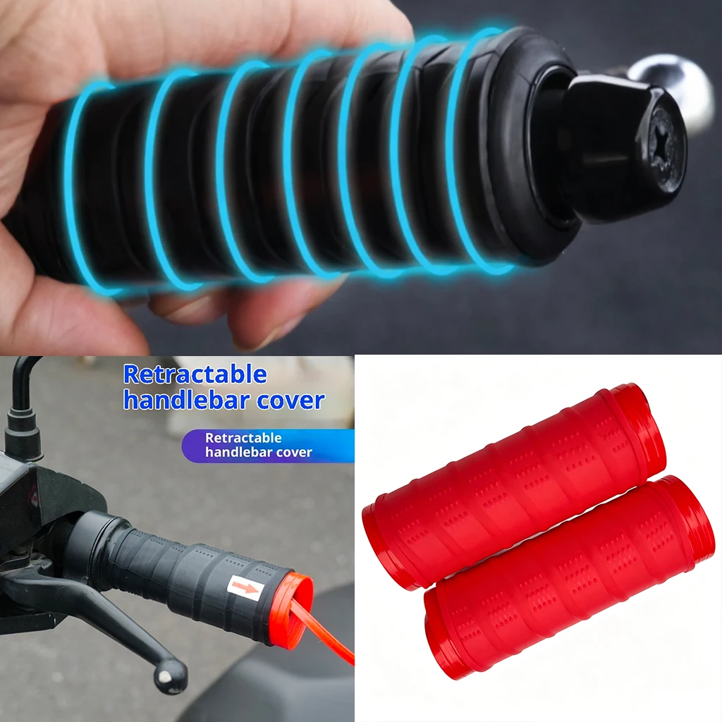 

New Motorcycle Silicone Handlebar Covers For Yamaha MT03 MT07 MT09 MT10 MT15 MT25 MT-03 MT-125 MT125 FZ MT 03 07 09 10 15 25 125
