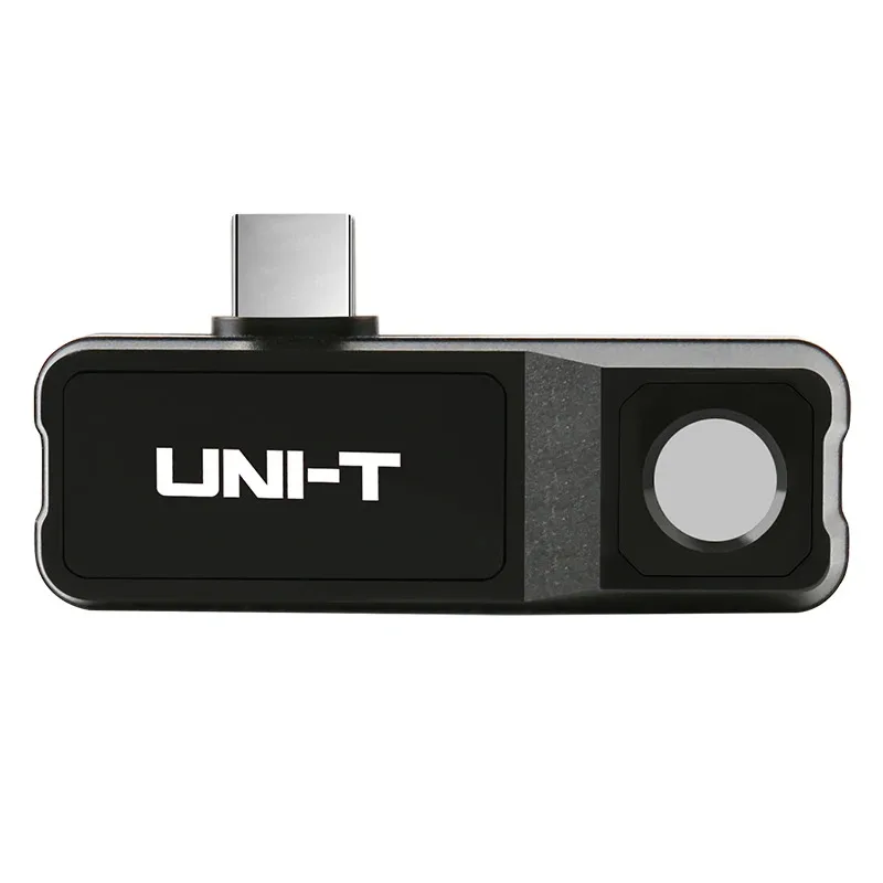 UNI-T UTi120 UTi260M Thermal Camera For Phone for Android Type-C IOS Detect Floor Heating Anti-fall