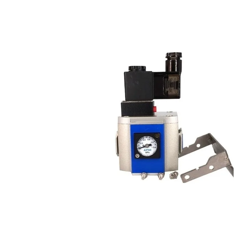 Slow start valve Sealed leakproof precise adjustment GV200-400 multi caliber professional matching mechanical apply type