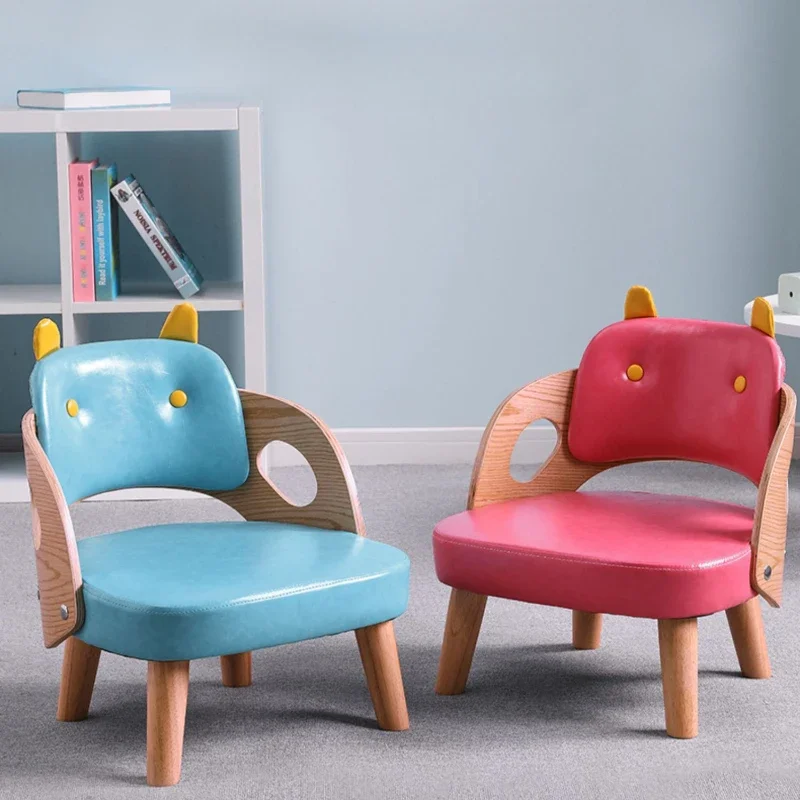 

Kids Wooden Child Chair Growing Children Baby Armchair Chair Stool Auxiliary Schoolboy Mobiliario Infantil Children's Furniture