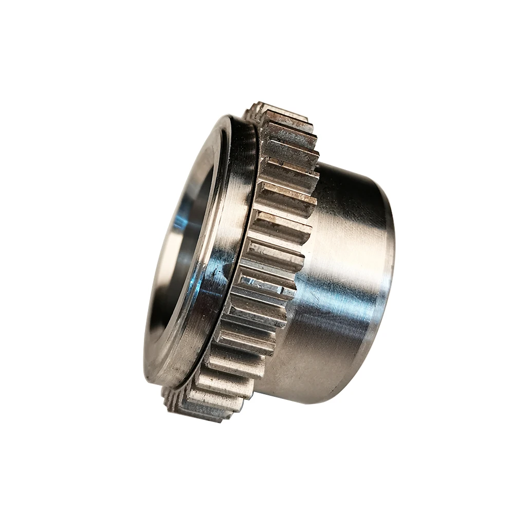 Rear Halfshaft Bearing Stop Bushing 43485-76J00 K6A For Suzuki