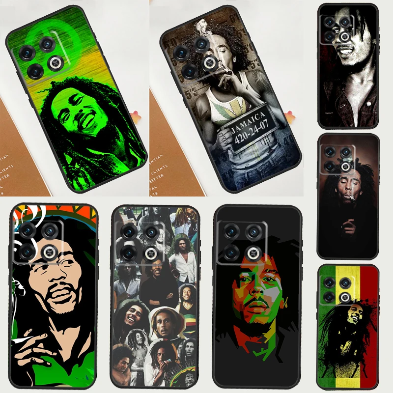 Singer Bob Marley C… - image