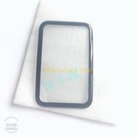 B03C 2 Pcs Smartband Screen Protective Film Fit for huawei band 6 for Smart Band Transparent for Hd Protector