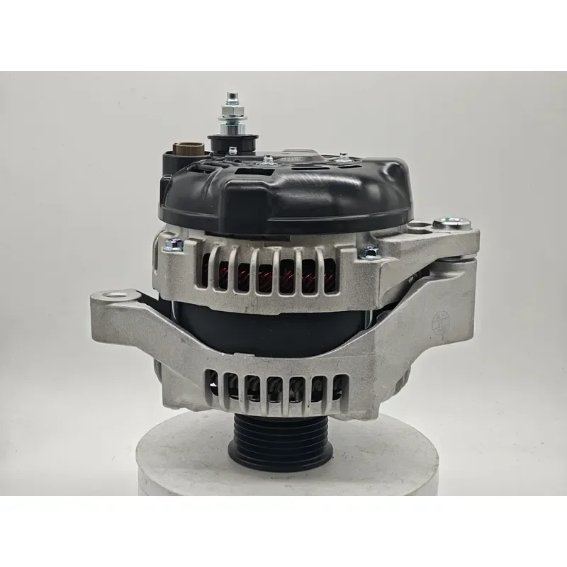 Alternator for Changli for Maserati GranTurismo 4.2L OEM 104210-4170 High Performance Car Generator Replacement Part