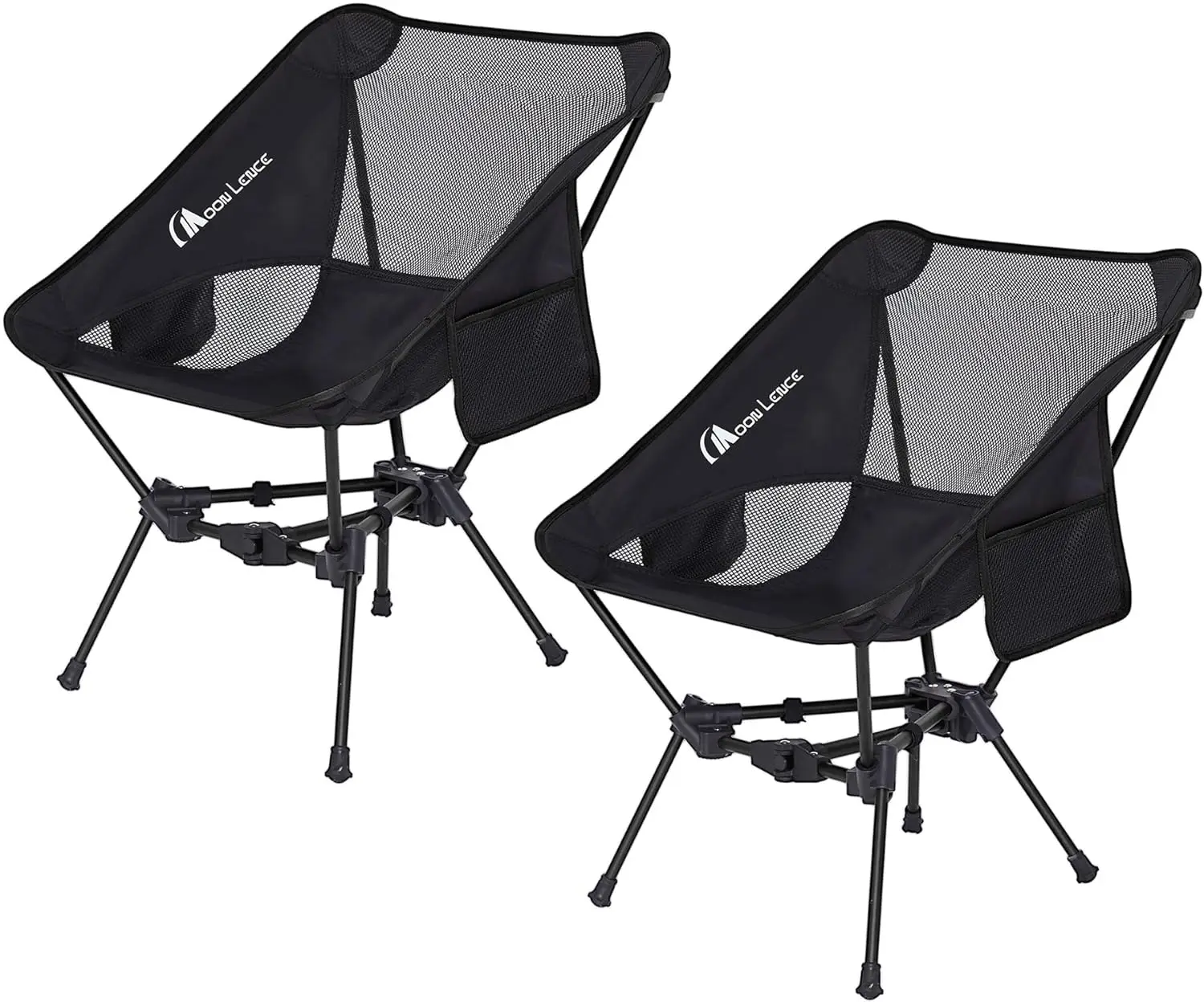 

Portable Camping Chair Backpacking Chair,The 4th Generation Ultralight Folding Chair,Lightweight Foldable Chairs for Hiking