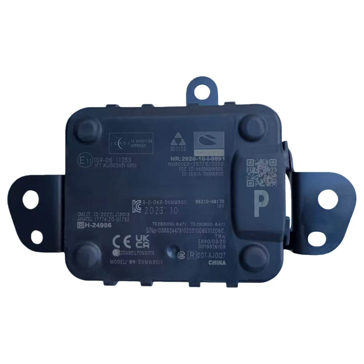 

Cruise Control Distance Sensor 88210-48170 8821048170 For Toyota Prius 2023-2025