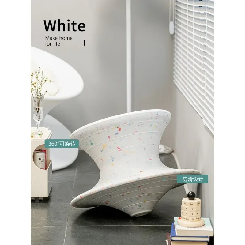 Amusement Park Style Home Chair,Mall Outdoor Toy, Plastic Leisure Bench, Fun Seating, Unique Chair