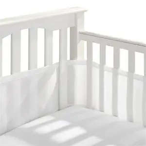 Crib Bumper AliExpress