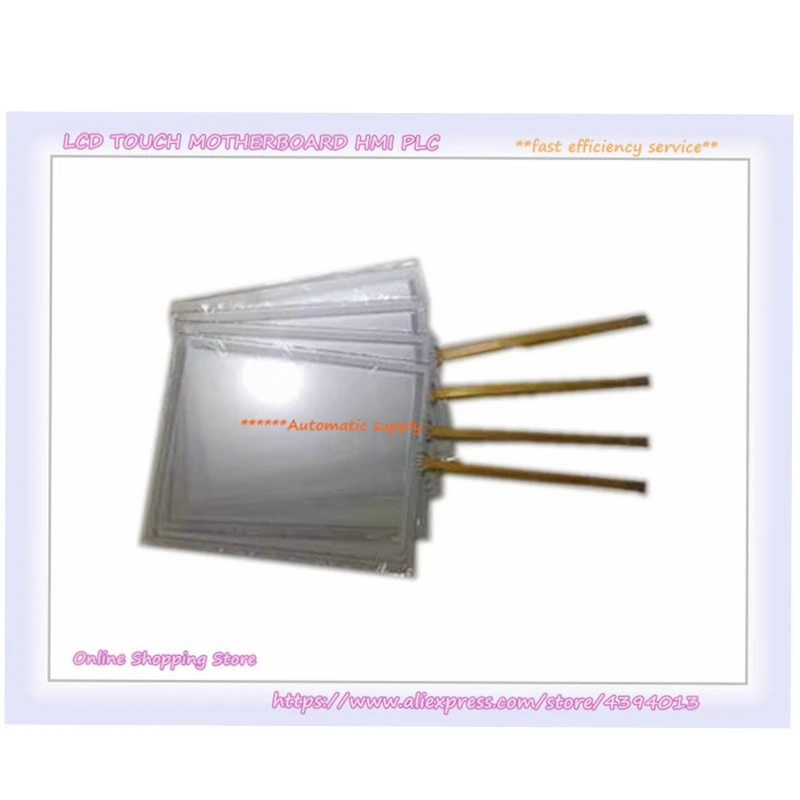 

New Original Offer Touch Screen Panel AMT98636