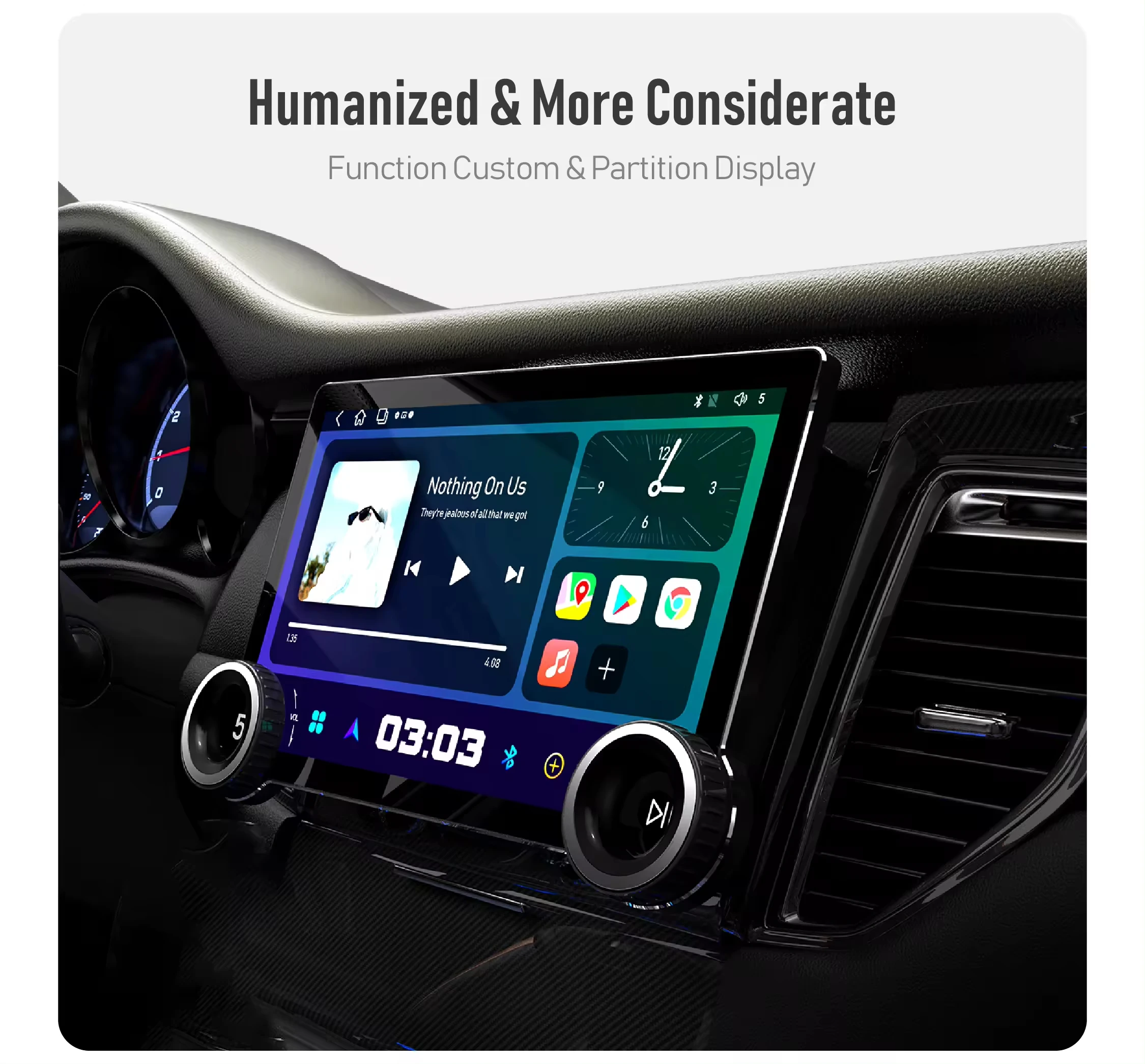 

11.8inch Touch Screen Android Car Radio Dvd Player Multimedia Double Din Gps Navigation Car Stereo for BYD F3