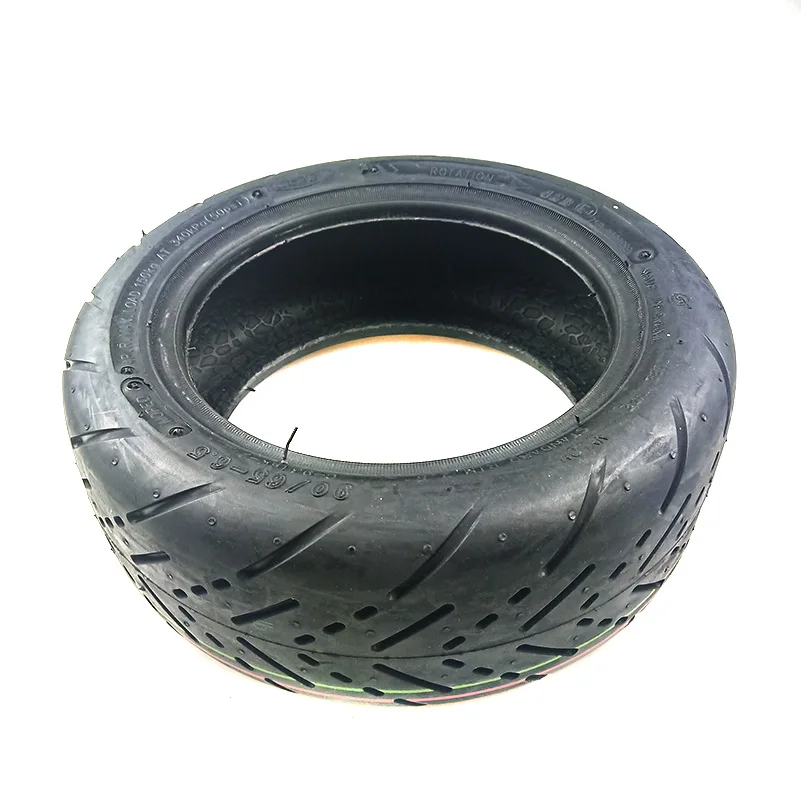 NEW 90/65-6.5 Front Rear Wheel Tubeless Tire for Kukirin G4 11 Inch Off-road Tyre Replacement Parts Electric Scooter Accessories