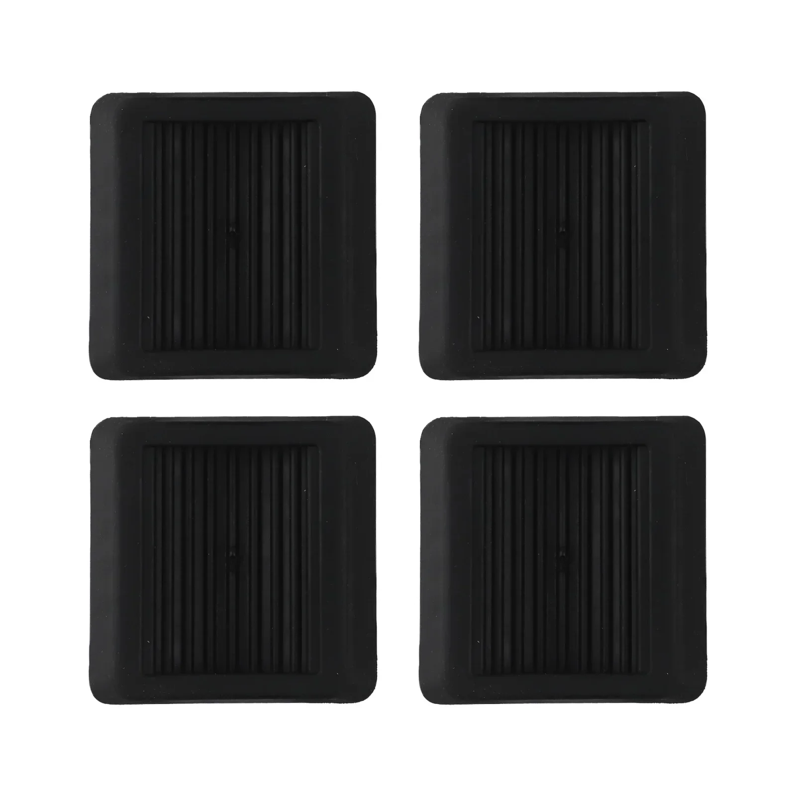 Caster Floor Protector Floor Protector Noise Reduction Quick Installation Shock Reduction Wear-resistant Home Use