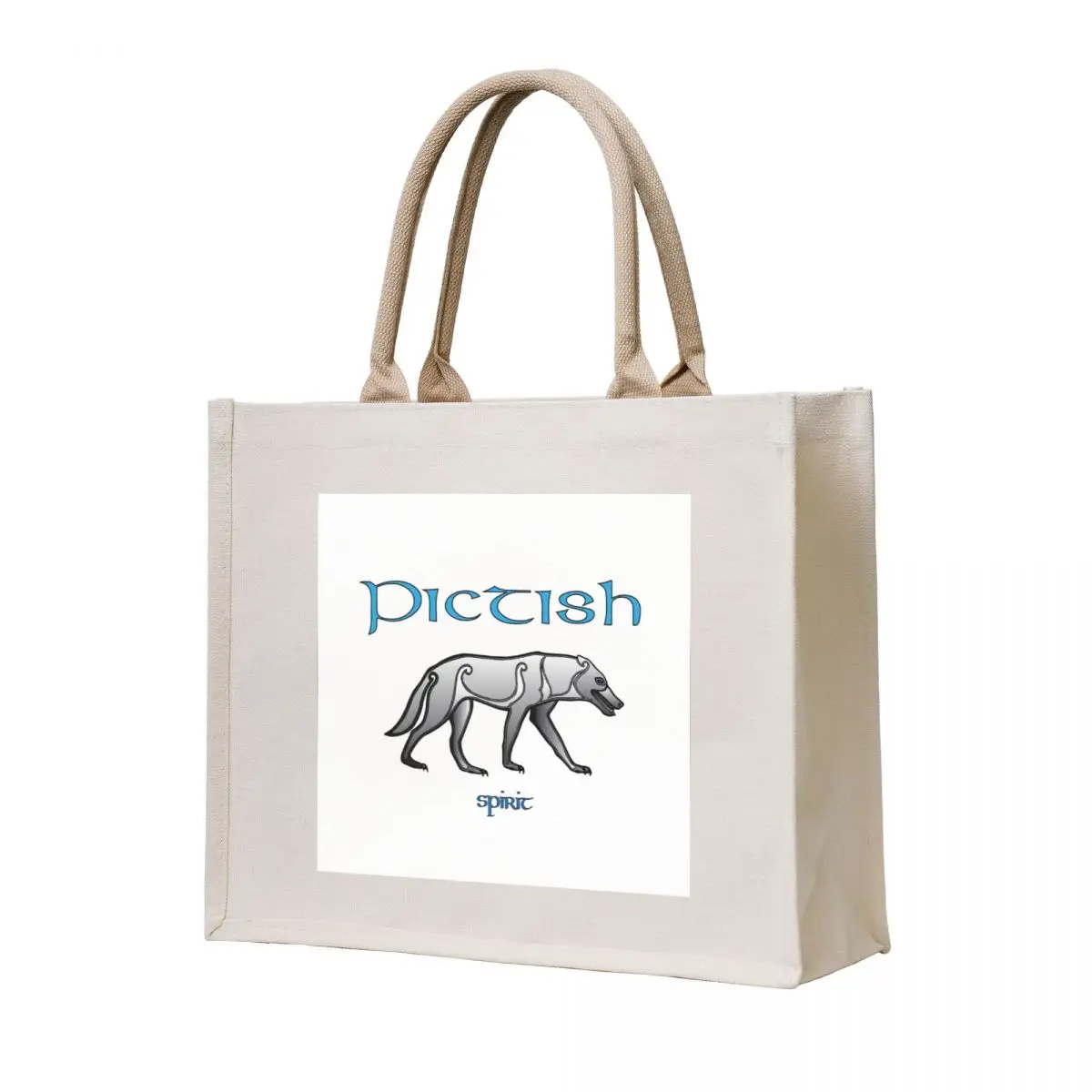 

Pictish spirit Tote Bag sac pour femme Women's bags Women's beach bags tote bag women
