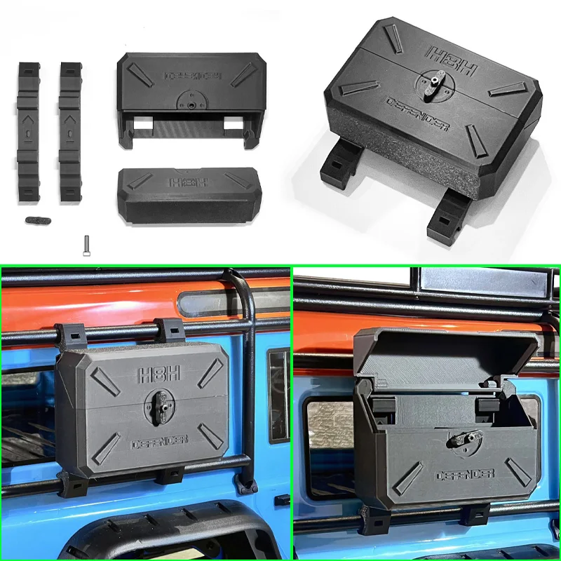 Plastic Simulation …