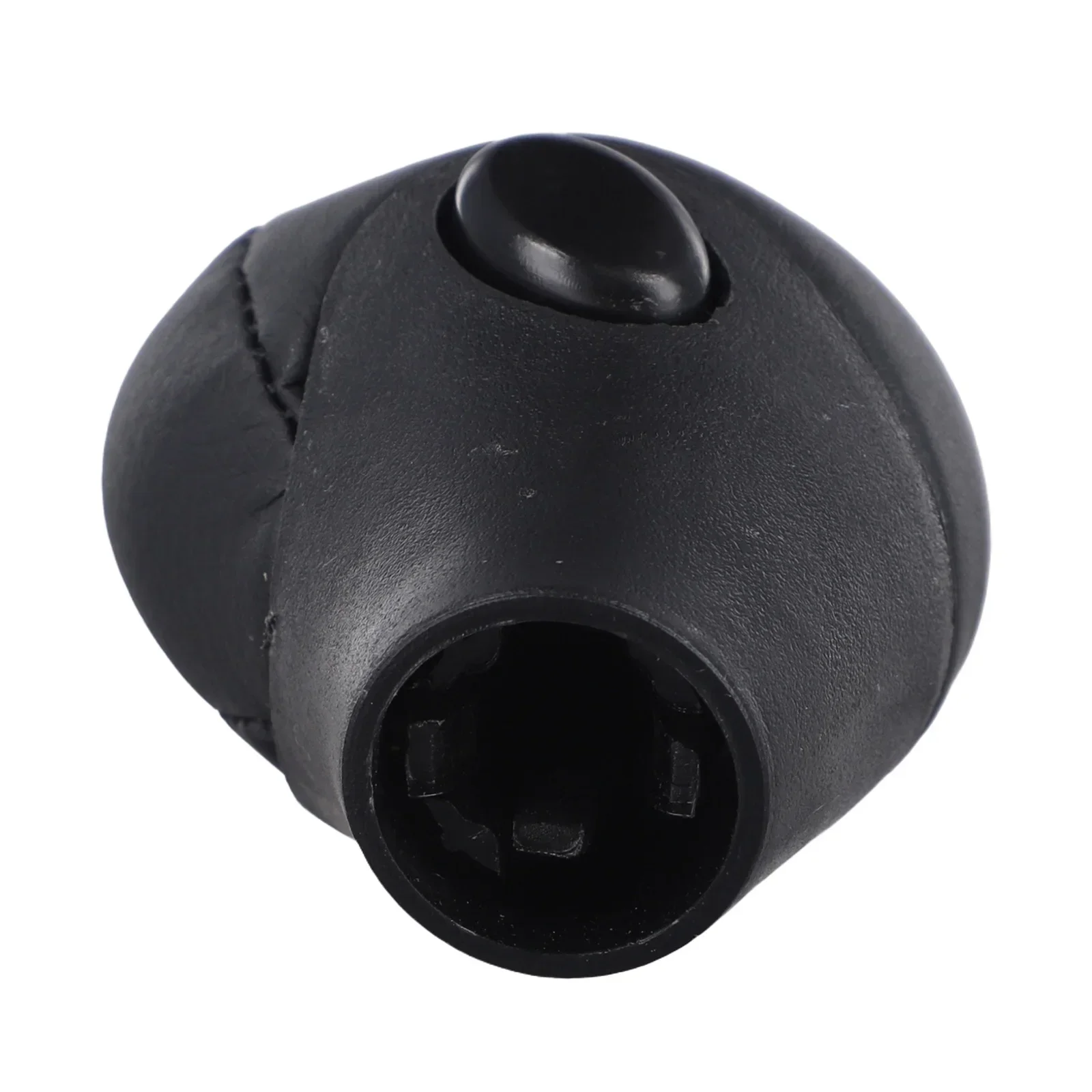 For Mercedes-Benz Automatic Gear Shift Knob  For Smart For Two 450 451 4521998-2014 Transmission Lever Handle Car Interior Parts