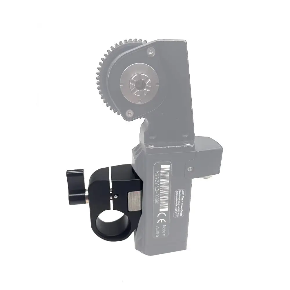 

Alvins 19mm Clamp for ARRI CLM-4 Cforce Plus Motor, Motor Buckle, Rod Bracket