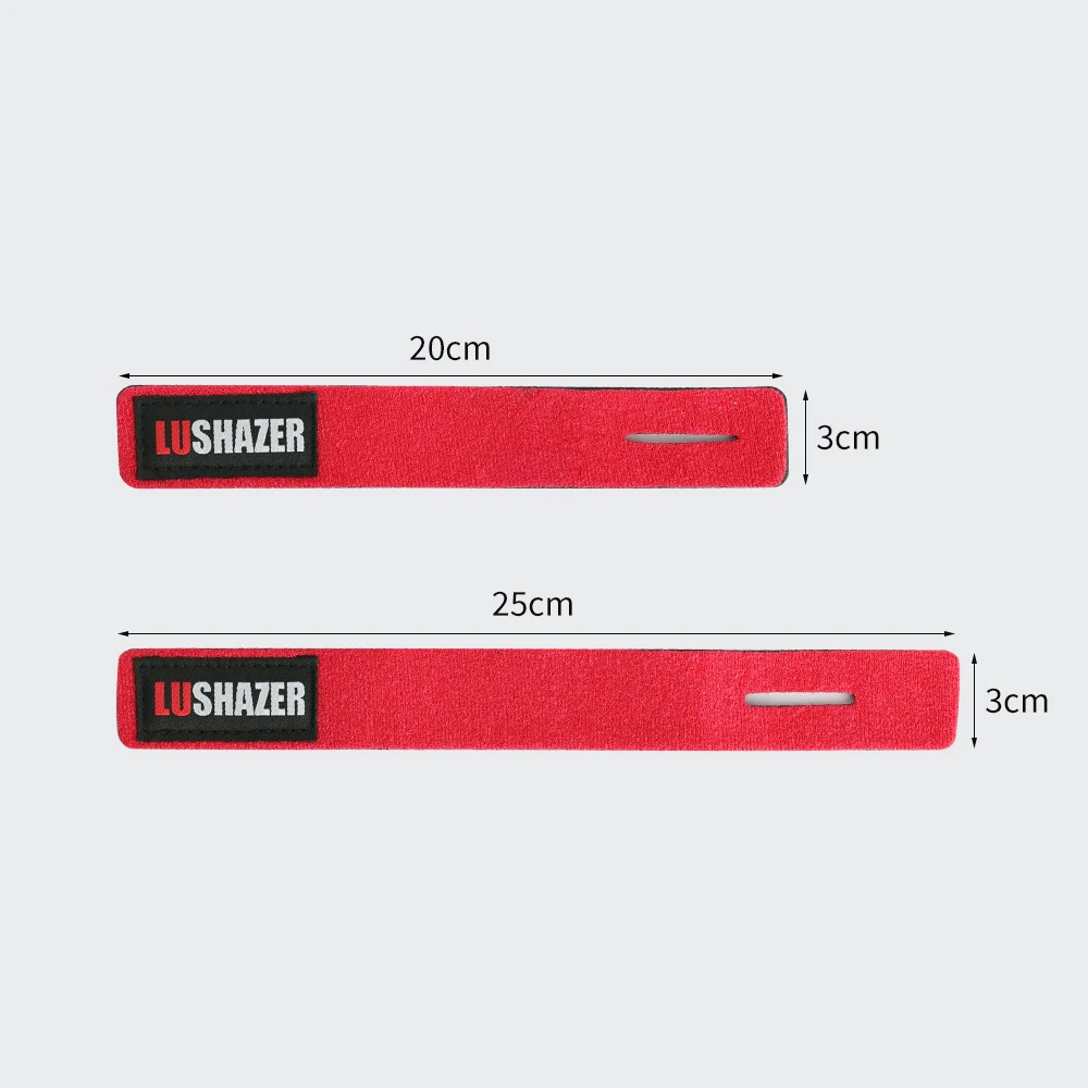 Fishing Rod Tie Magic Tool, 2pcs Fishing Accessories