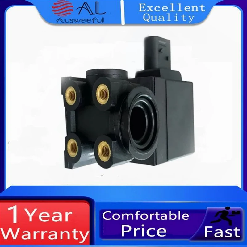 

Электромагнитный клапан для грузовиков VOL RVI 21472978 21438588 7421472978