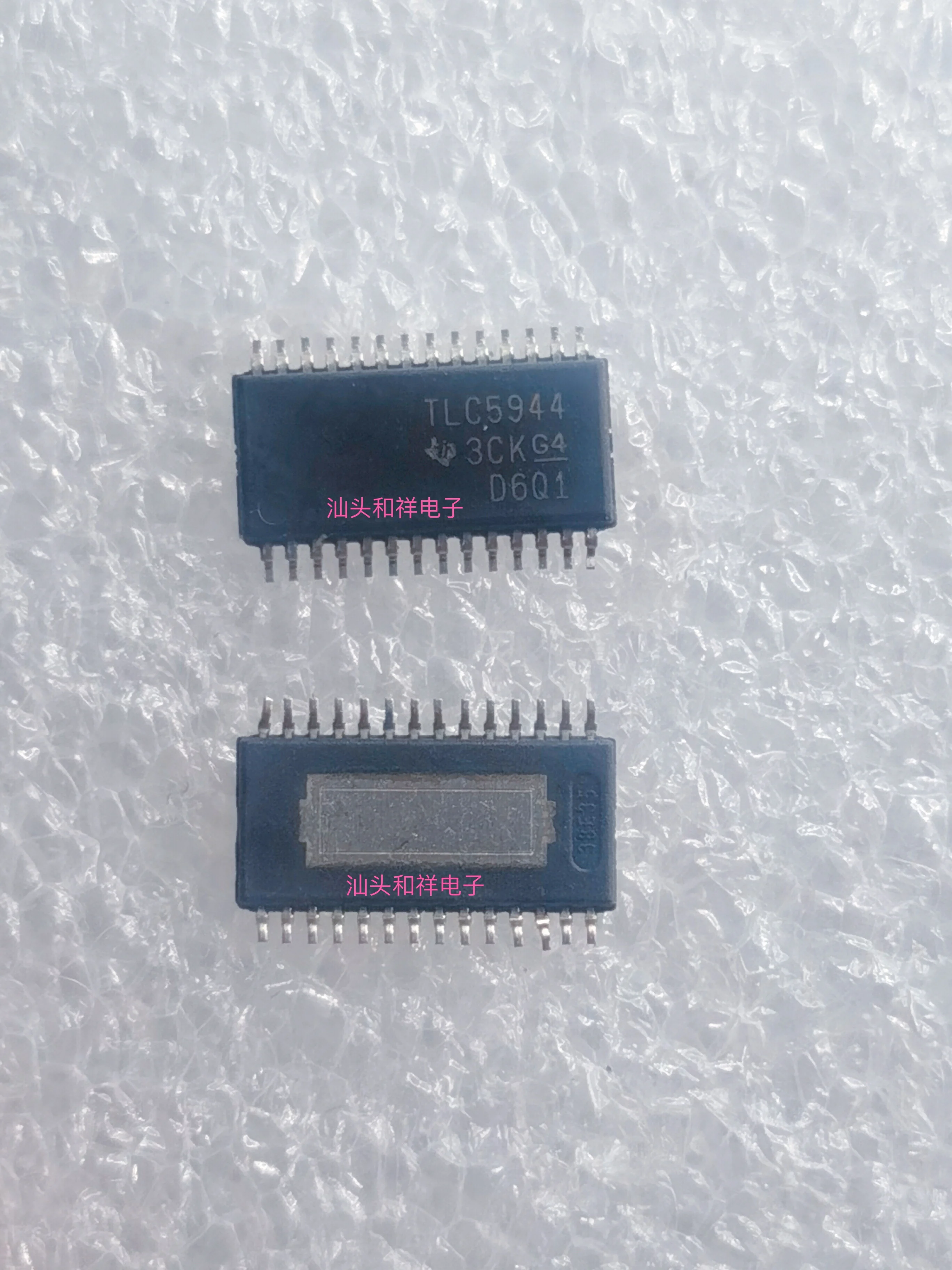 

NEW TLC5944PWPR TLC5944PWP TLC5944 TSSOP28 10PCS