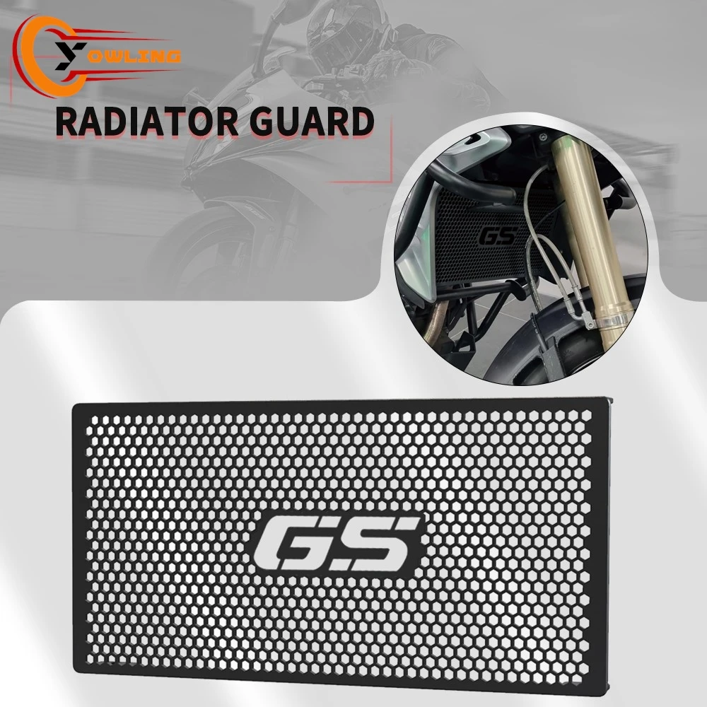 

Мотоцикл для BMW F800 GS F800GS F 800GS 2008-2017 2016 2015 2014 2013 Защитная крышка радиатора 2012 2011 2010 2009 2008