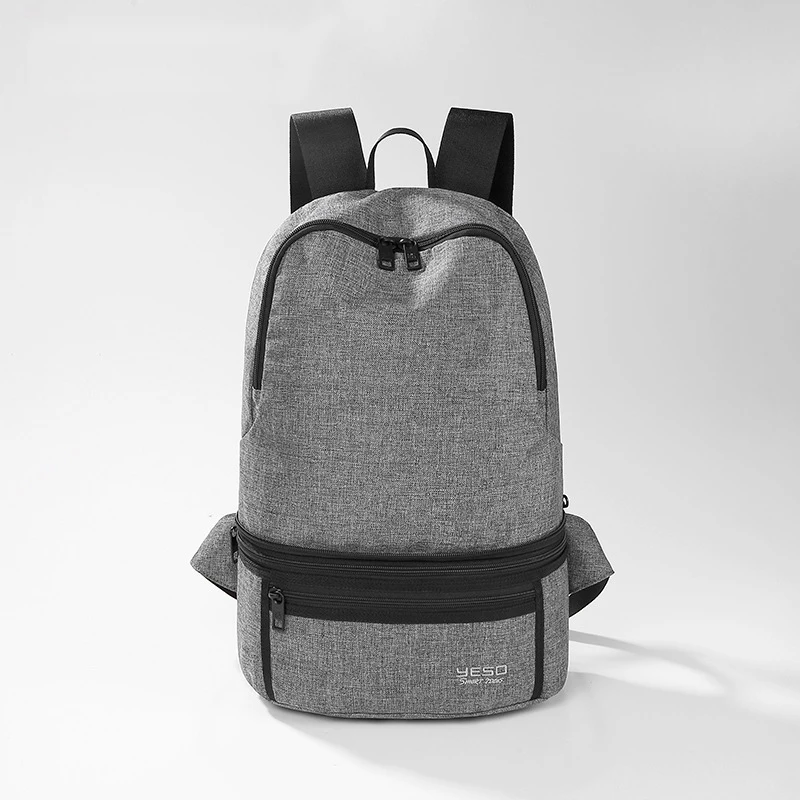 アウトドア折りたたみバックパックビジネストラベルライディングウエストパック大型キャンプハイキングショルダーバッグランドセル新学期ラップトップバッグ