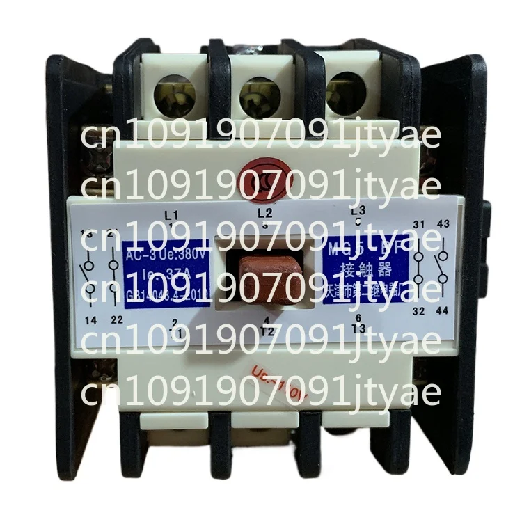 

Elevator Star Contactor MG5-BF AC110/220V Elevator Accessories