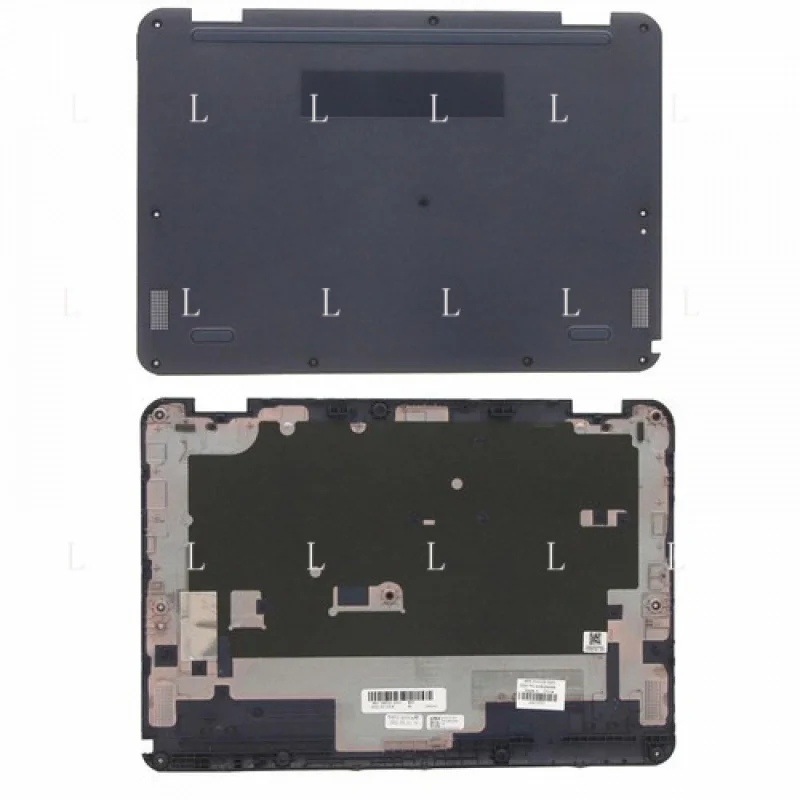 

L New for Lenovo 500w 300w Gen 3 Lower Bottom Base Case Cover 5CB0Z69366